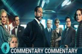 Murder on the Orient Express 2017
