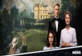 The Little Stranger 2018